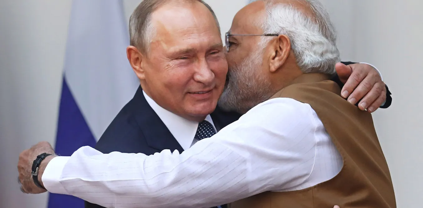 Γιατί δημοκρατικές χώρες στον κόσμο δεν υποστηρίζουν την Ουκρανία στον πόλεμο; | Γιατί κάποιες στρέφονται στη Ρωσία