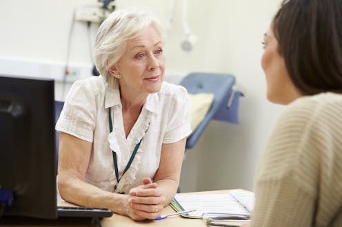 Medicare billing is a problem but our research found many more GPs undercharge