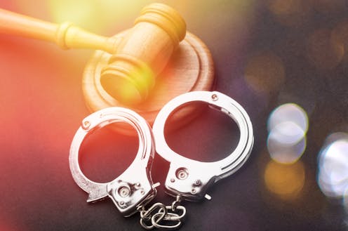 We need consistency in how we treat financial crimes. Sentencing guidelines are a good place to start