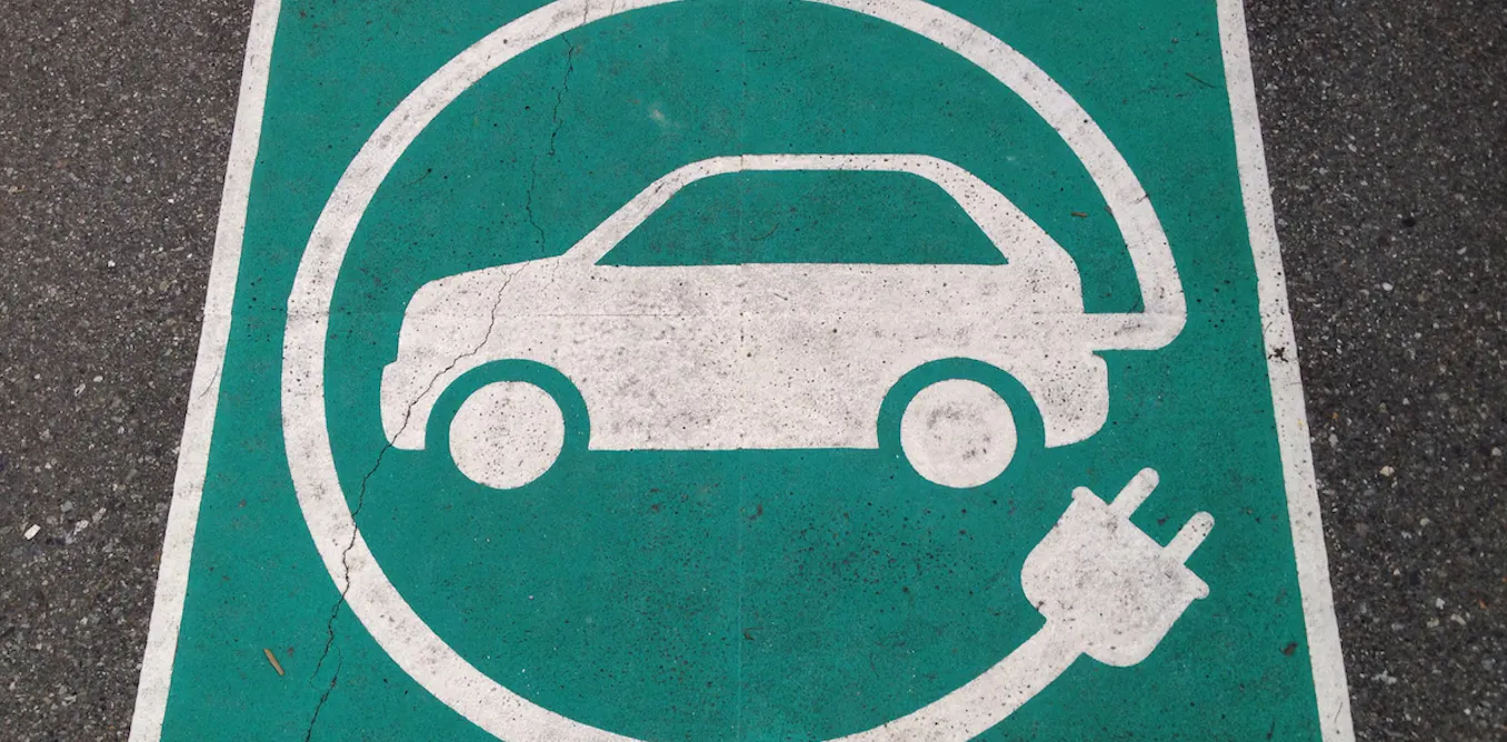 L’adoption de la voiture électrique sous contrainte, un non-sens en marketing L’adoption de la voiture électrique sous contrainte, un non-sens en marketing
