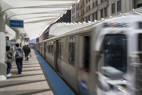 Low-cost, high-quality public transportation will serve the public better than free rides