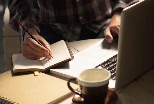If ChatGPT wrote it, who owns the copyright? It depends on where you live, but in Australia it's complicated