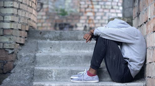 Hopelessness about the future is a key reason some Black young adults consider suicide, new study finds