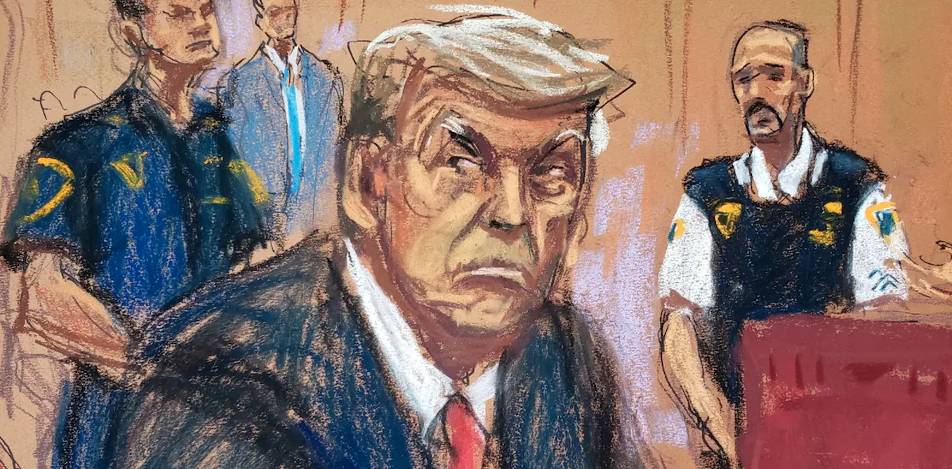 Donald Trump And The Dying Art Of The Courtroom Sketch donald-trump-and-the-dying-art-of-the-courtroom-sketch