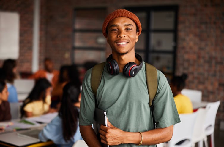 How hip-hop has enhanced American education over the past 50 years, from rec rooms to classrooms