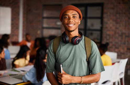 How hip-hop has enhanced American education over the past 50 years, from rec rooms to classrooms