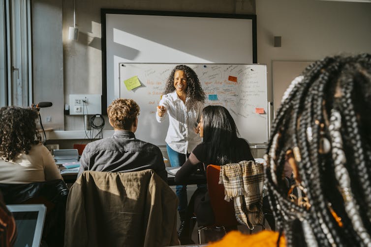 How Hip-Hop Has Enhanced American Education