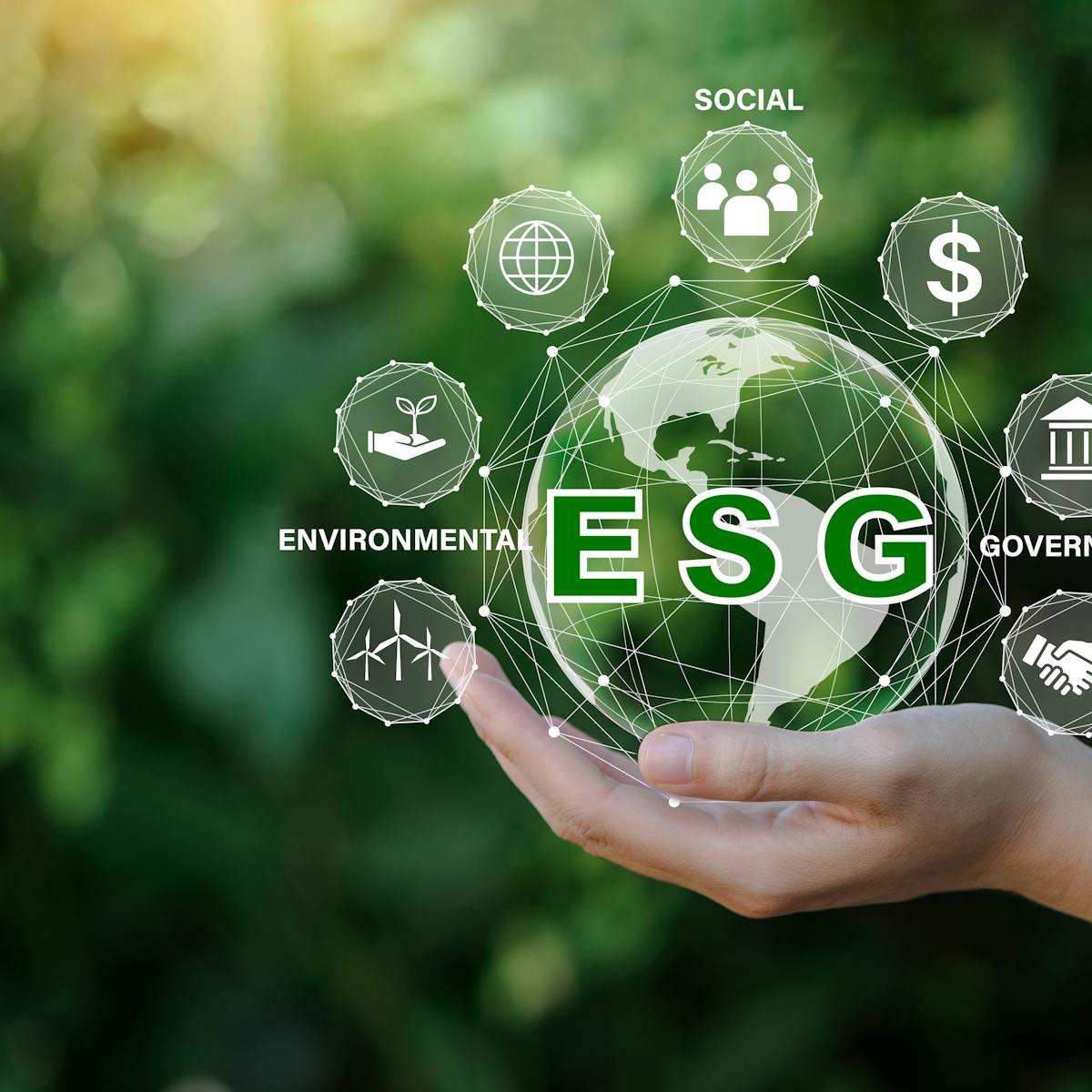 How environmental, social, and governance (ESG) investing controversies can impact fossil fuels