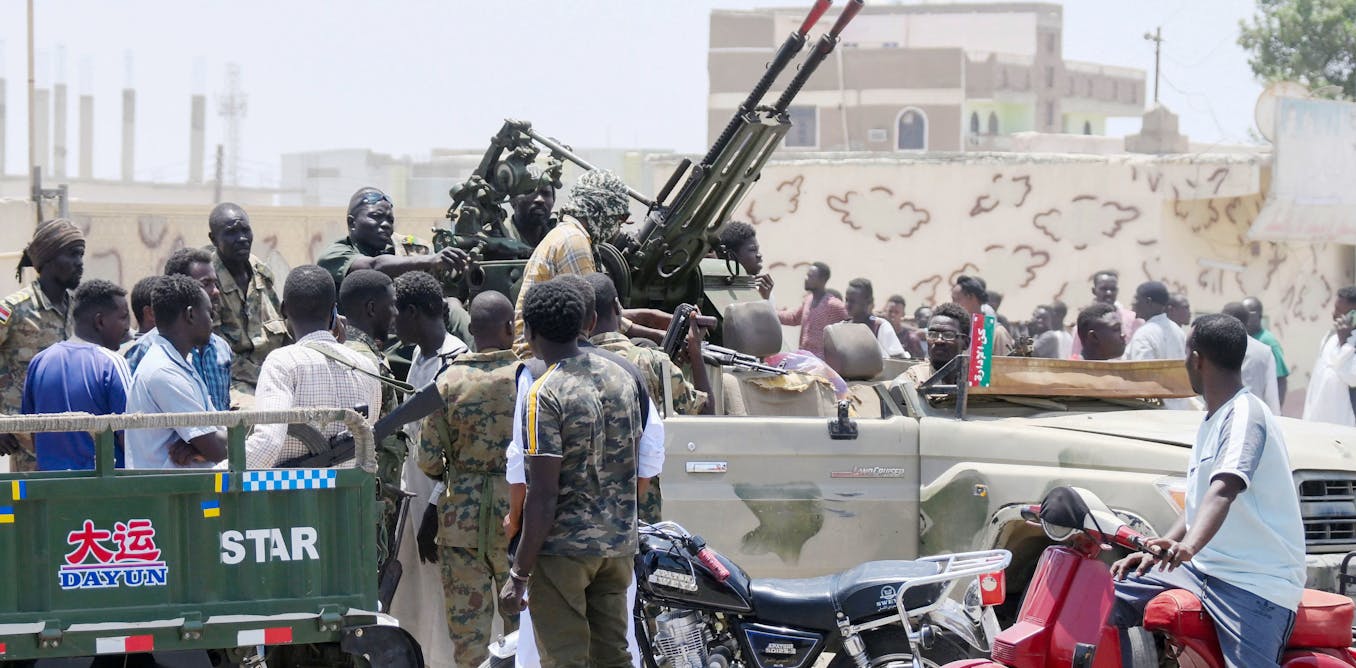 Sudan Crisis Explained What s Behind The Latest Fighting And How It sudan-crisis-explained-what-s-behind-the-latest-fighting-and-how-it