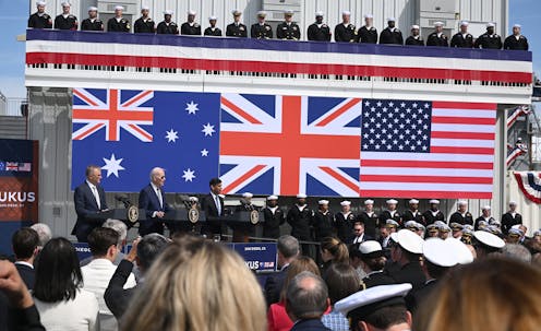 why NZ should be wary of buying into the AUKUS security pact