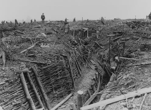 remembering the Anzacs means also not forgetting some committed war crimes