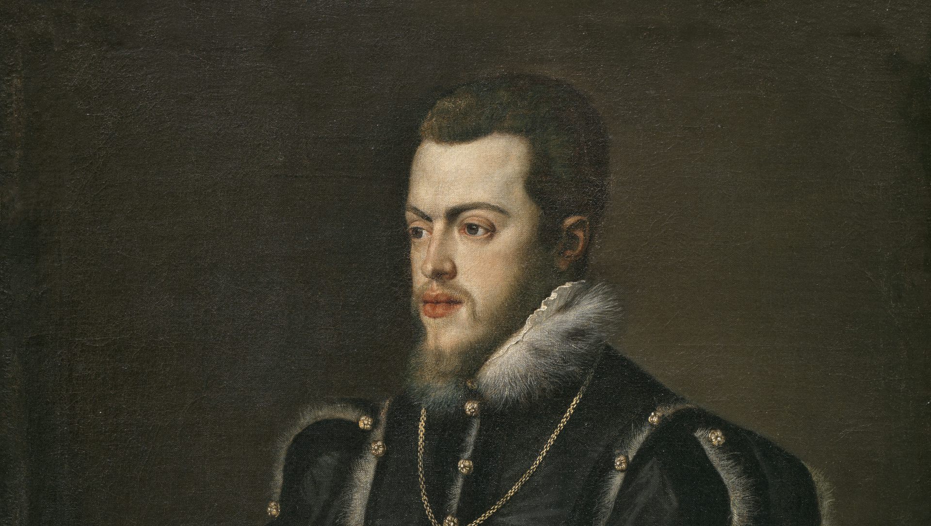 When England had a Spanish king and what that tells us about