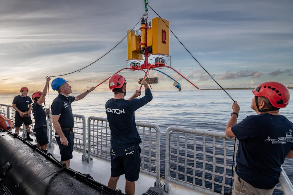 The ‘impossible’ fish that broke two deep sea records shows the ...