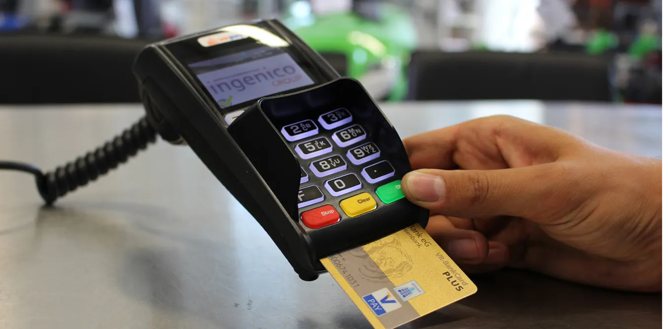 Why donation requests at the checkout are wearing our patience thin Why donation requests at the checkout are wearing our patience thin