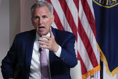 Speaker McCarthy lays out initial cards in debt ceiling debate: 5 essential reads on why it's a high-stakes game