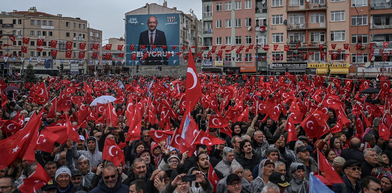 In centennial yr, Turkish voters will select between Erdoğan’s conservative path and the founder’s modernist imaginative and prescient