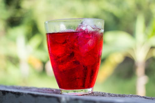 Cranberry juice can prevent recurrent UTIs, but only for some people