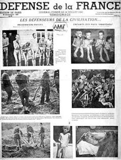 The brave women who resisted the Nazis through non-violence 3 file 20230419 18 4cypca.jpeg?ixlib=rb 1.1 3