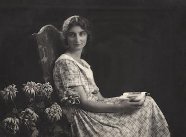 The brave women who resisted the Nazis through non-violence 4 file 20230419 23 gvtlwq.jpg?ixlib=rb 1.1 4