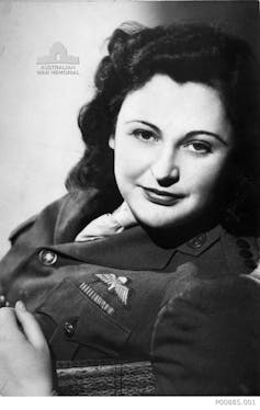 The brave women who resisted the Nazis through non-violence 5 file 20230419 22 41cvqa.jpg?ixlib=rb 1.1 5