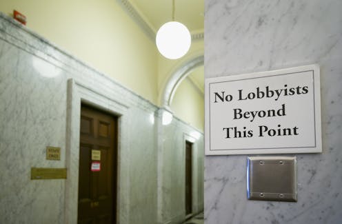 Lobbying regulations are vital to any well functioning democracy – it's time NZ got some