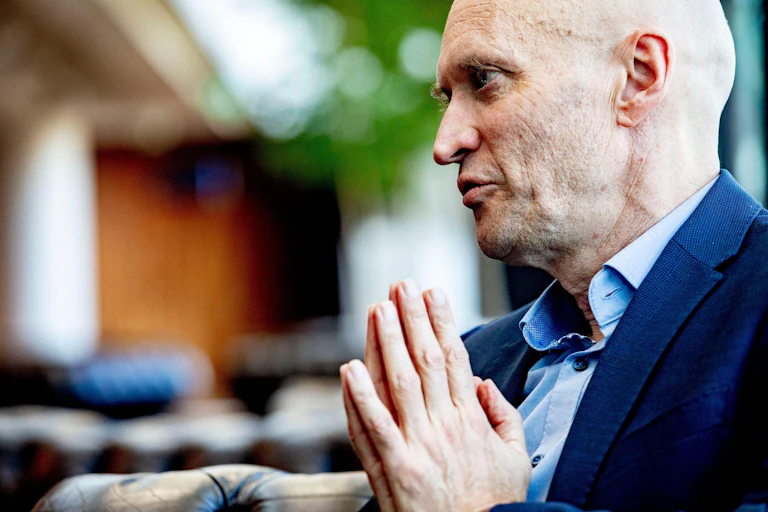 Ernst Kuipers