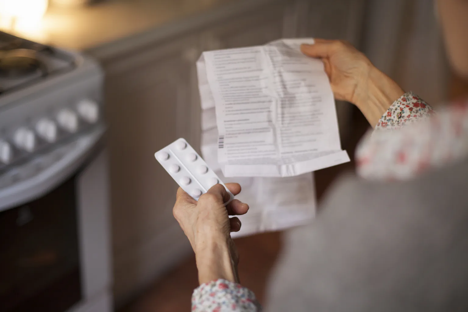 Prescription drugs’ fine print is important – a toxicologist explains ...