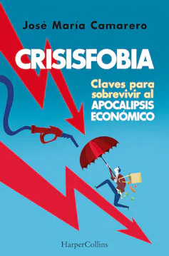 Portada de Crisisfobia.