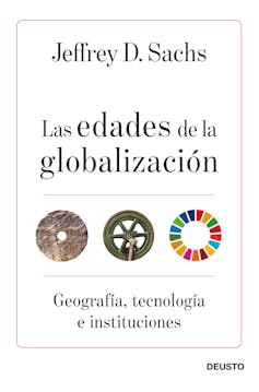 Portada de Las edades de la globalizacion