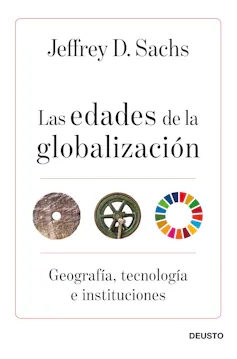 Portada de Las edades de la globalizacion