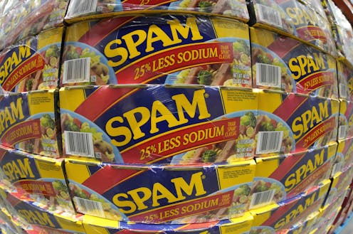 AI-generated spam may soon be flooding your inbox -- and it will be personalized to be especially persuasive