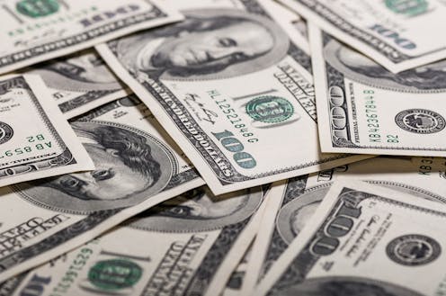 US faces $31.4 trillion national debt crisis – and Republican divisions could make it harder to solve than ever
