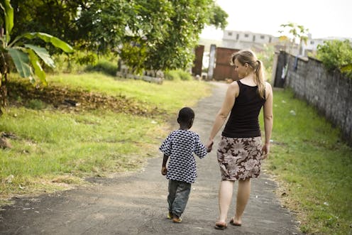 Whether or not a man convicted of abusing African 'orphans' is exonerated, the missionary system that brought him to Kenya was always deeply flawed