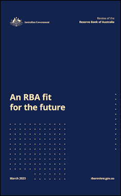 how Jim Chalmers will recraft the RBA for the 21st century