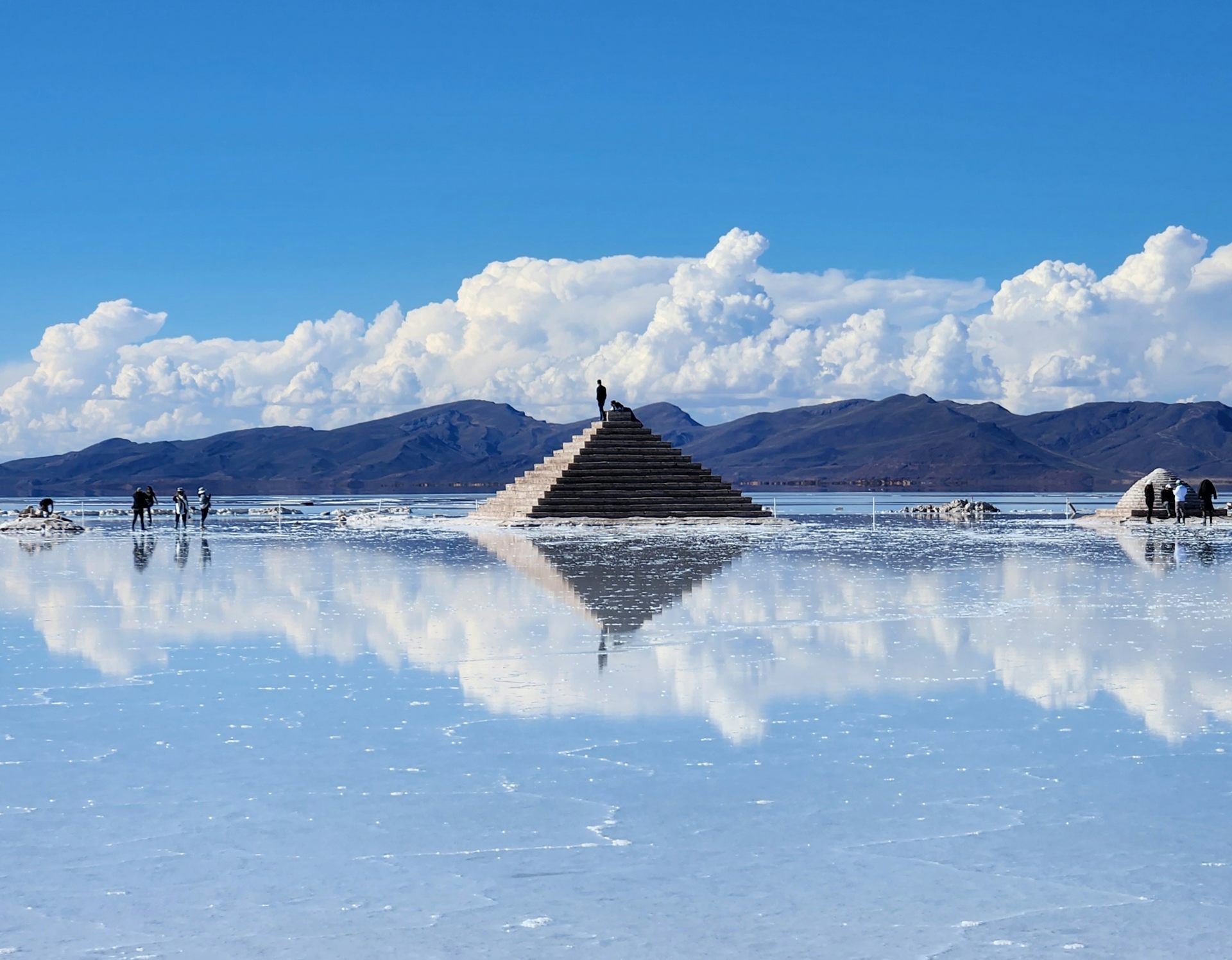 Raw Materials, or Sacred Beings? Lithium Extraction Puts Two Worldviews into Tension
