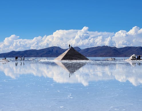Raw materials, or sacred beings? Lithium extraction puts two worldviews into tension
