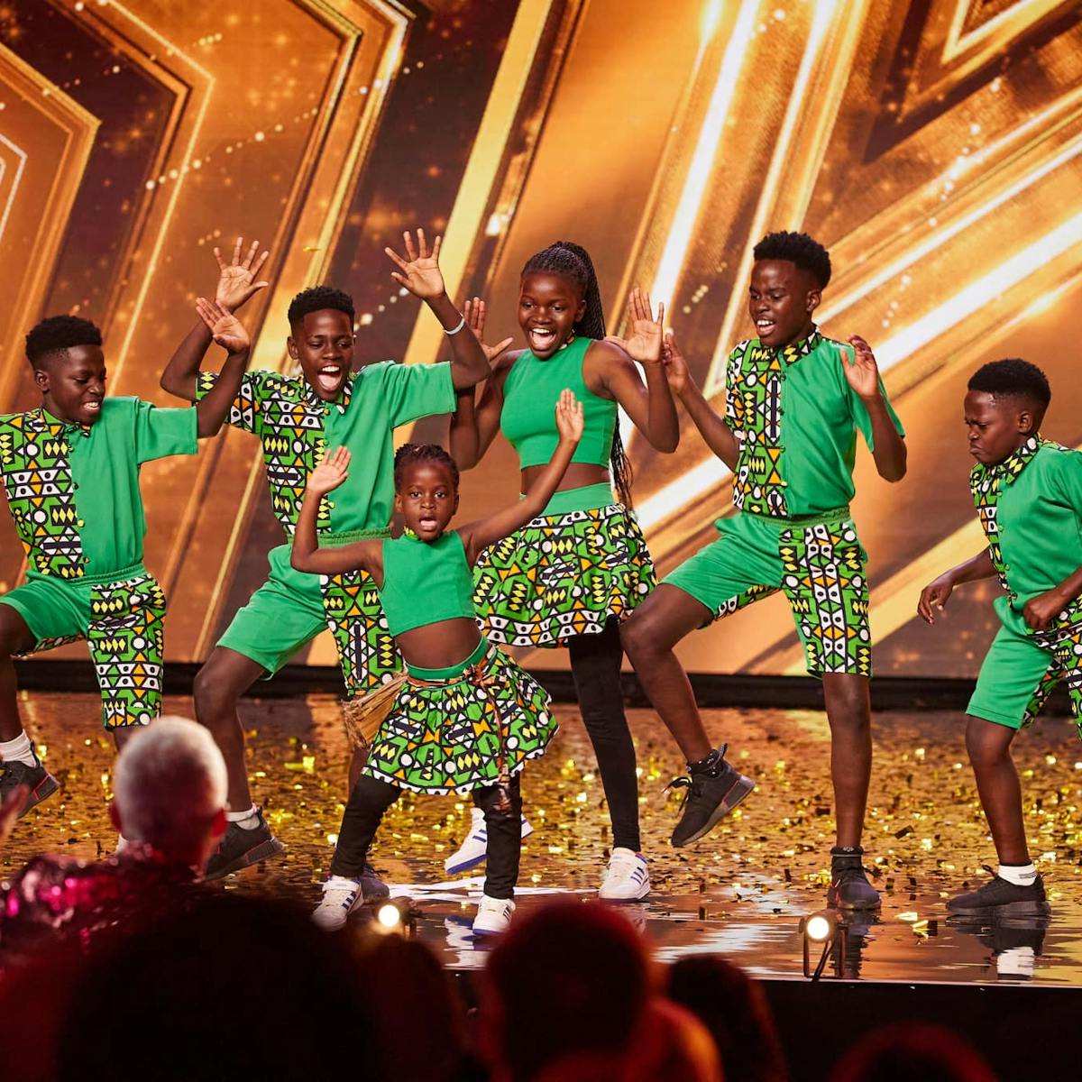 Ghetto Kids: what's behind the moves of the Ugandan dance troupe ...