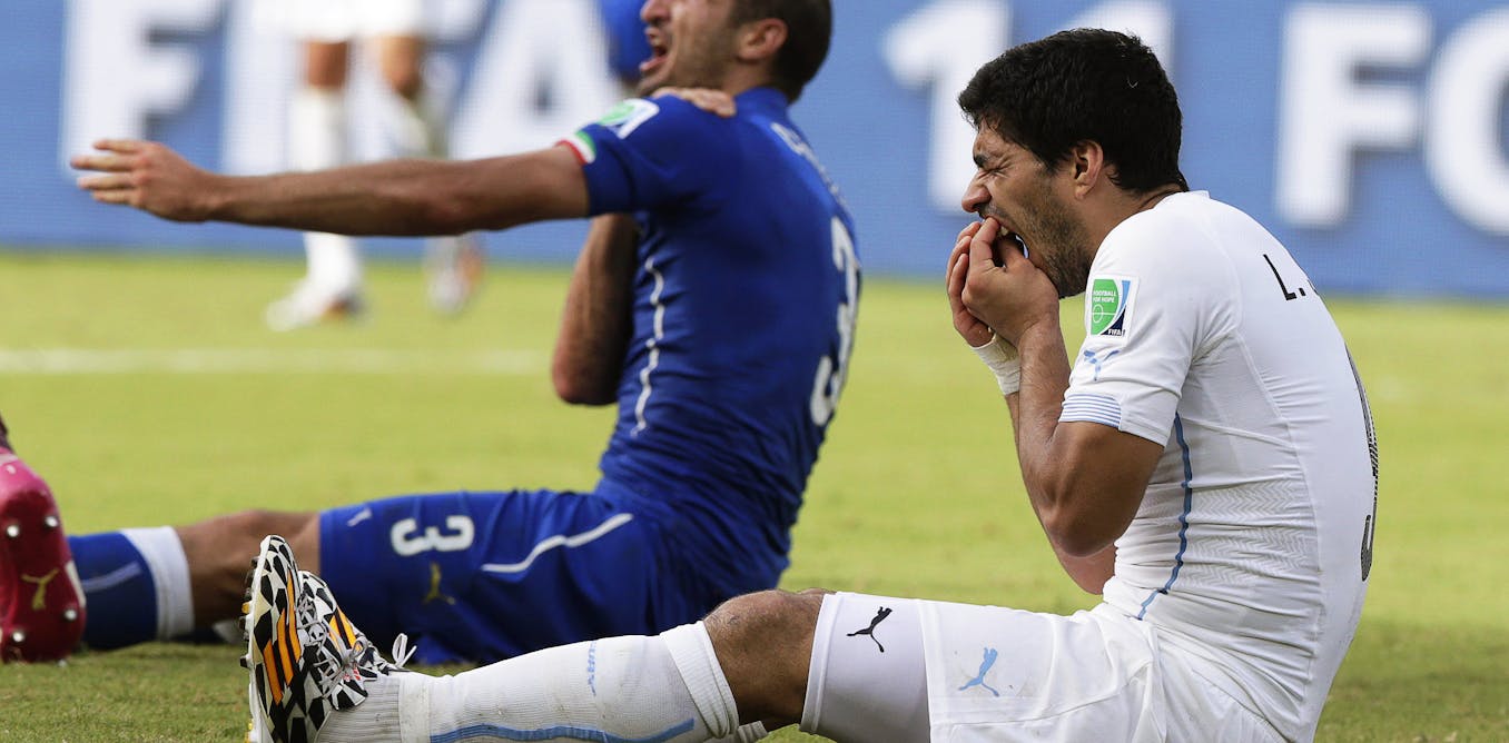 Did Soccer Start By Kicking Heads (TRUTH) - Myth or Fact?