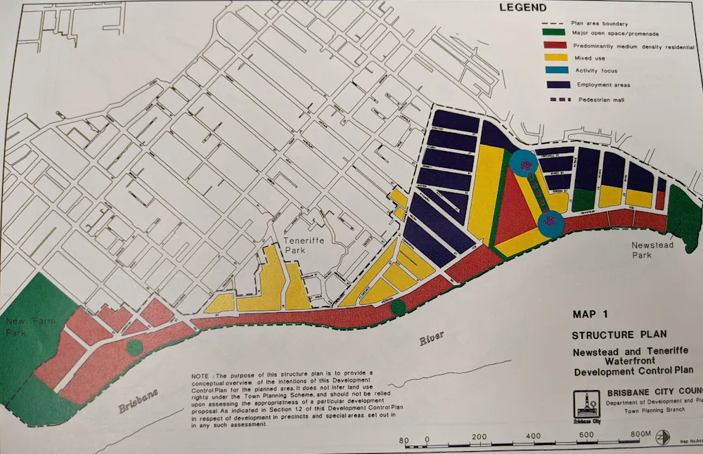 Houses and high-rises (and nothing in between): why land zoning hasn’t ...
