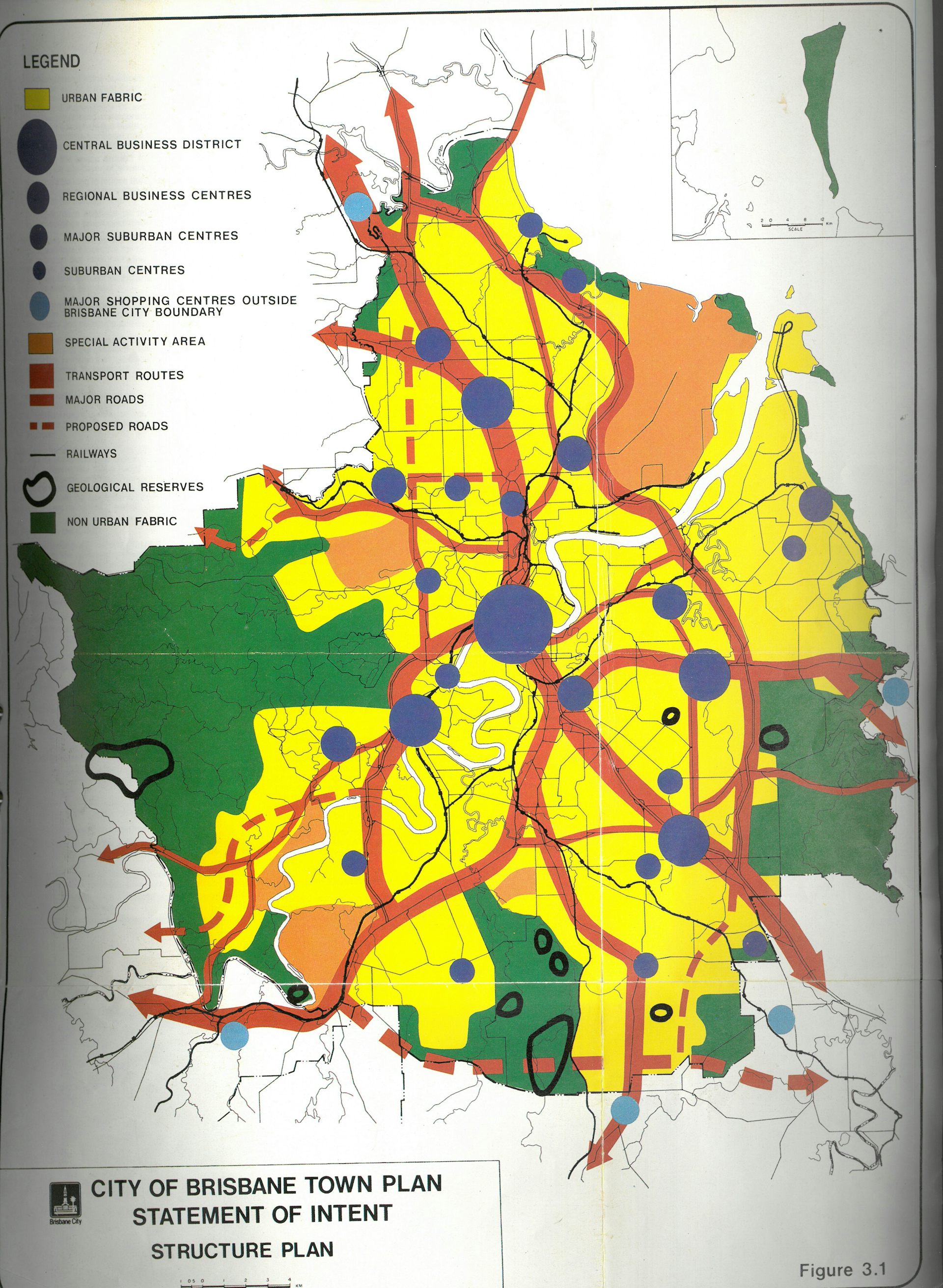 Houses And High-rises (and Nothing In Between): Why Land Zoning Hasn’t ...