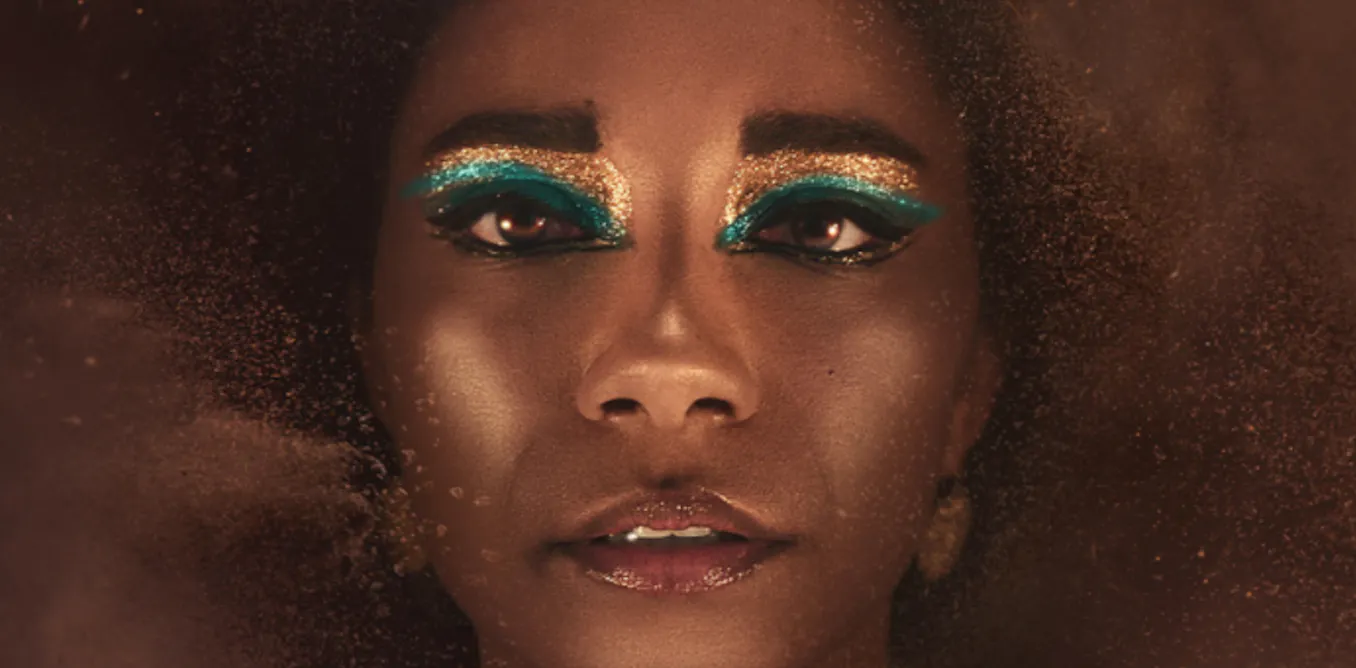 ¿Está la Cleopatra negra de Netflix reescribiendo la historia? ¿Está la Cleopatra negra de Netflix reescribiendo la historia?