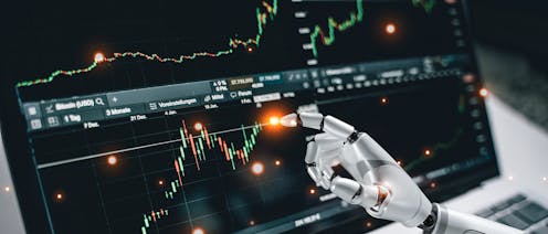 how to use AI as a virtual financial adviser