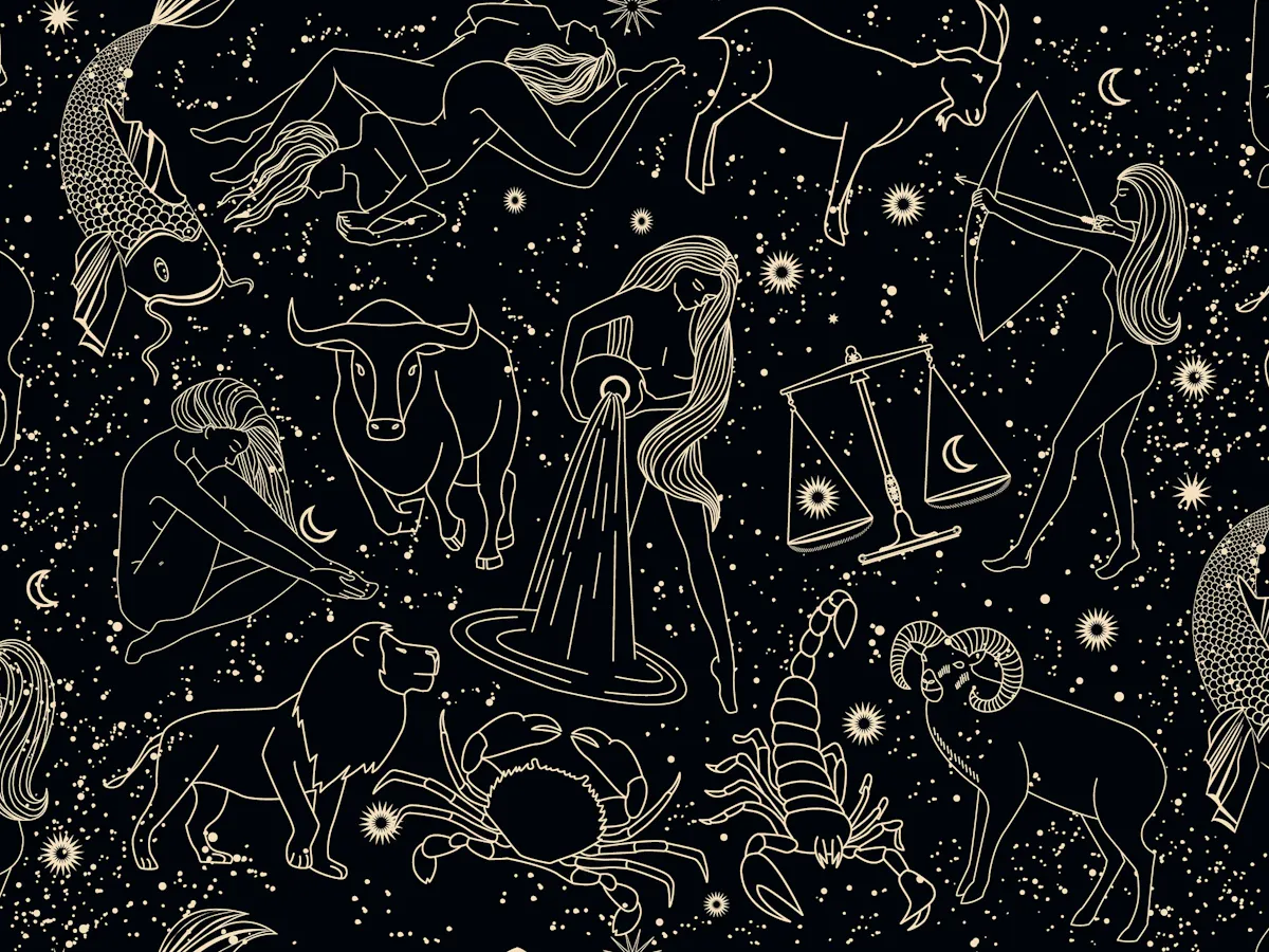 Signos zodiacales y constelaciones: cuando la astrología contribuyó al desarrollo de la astronomía