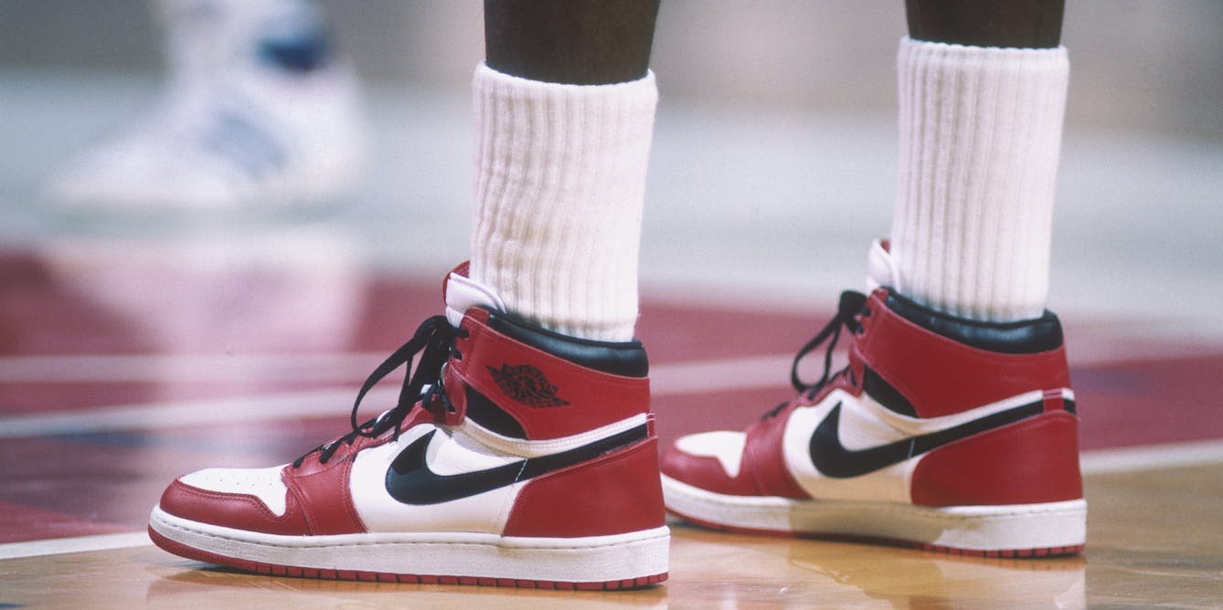 The Rise Of Sneaker Culture: Air Jordans And Beyond
