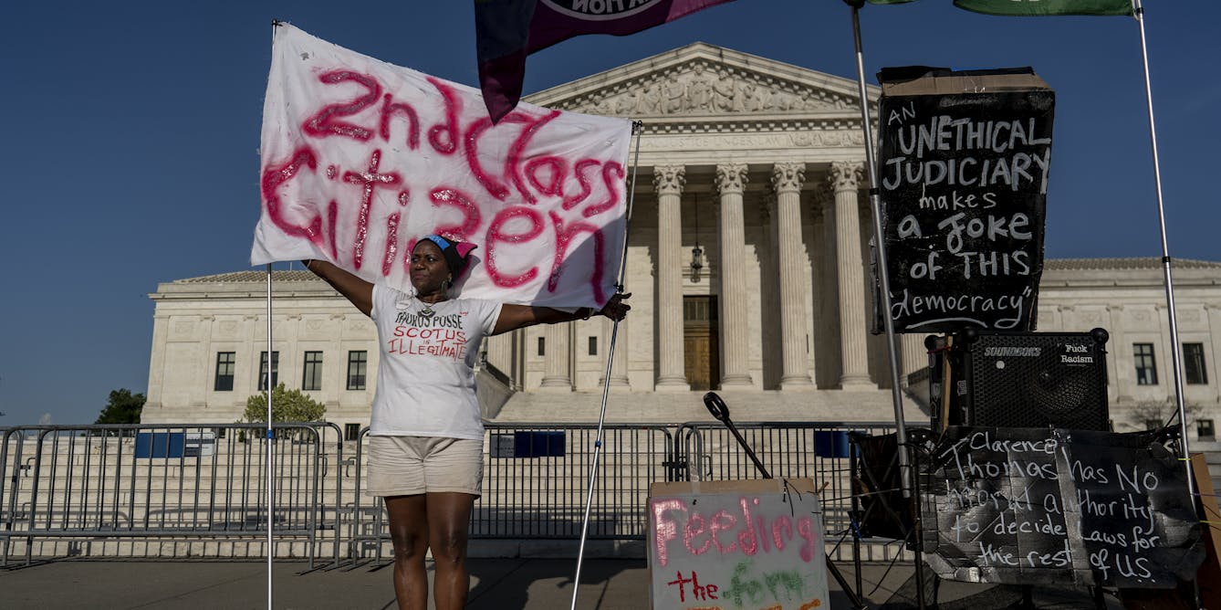 How will the Supreme Court’s decision on mifepristone affect abortion access? 4 questions answered
