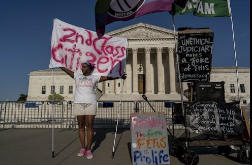 How will the Supreme Court's decision on mifepristone affect abortion access? 4 questions answered