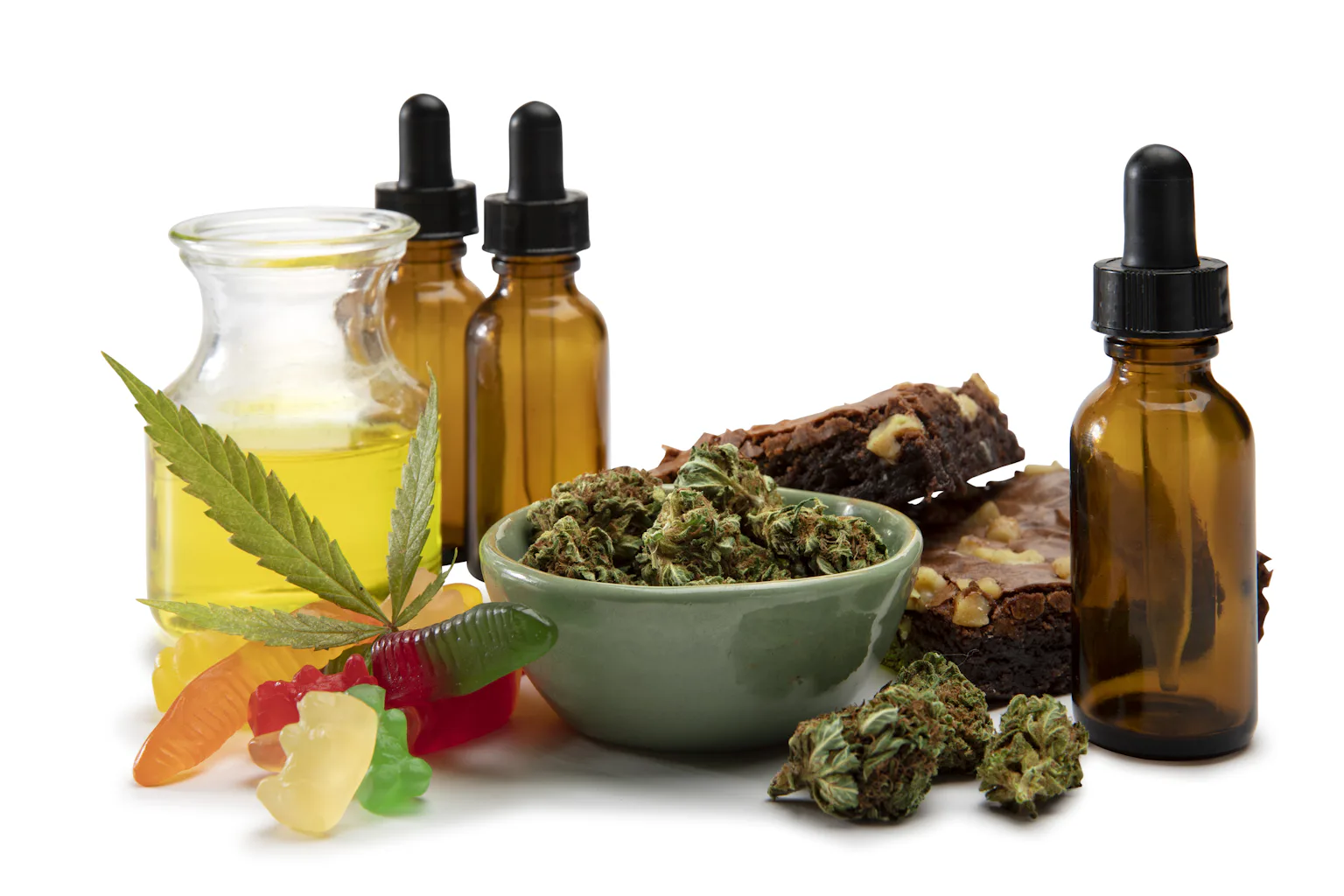 Cannabis-derived products like delta-8 THC and delta-10 THC have flooded the US market two immunologists explain the medicinal benefits and potential risks Cannabis-derived products like delta-8 THC and delta-10 THC have flooded the US market two immunologists explain the medicinal benefits and potential risks