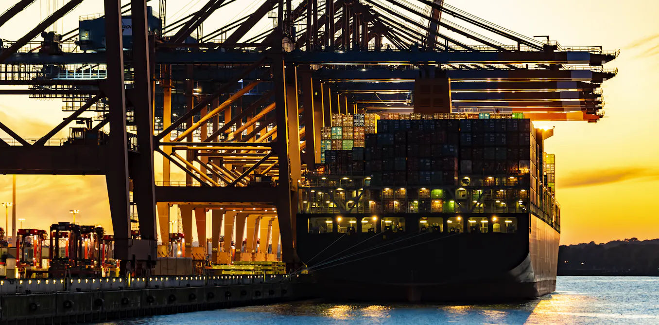 Private Capital Targets US Maritime Industrial Base for Expansion