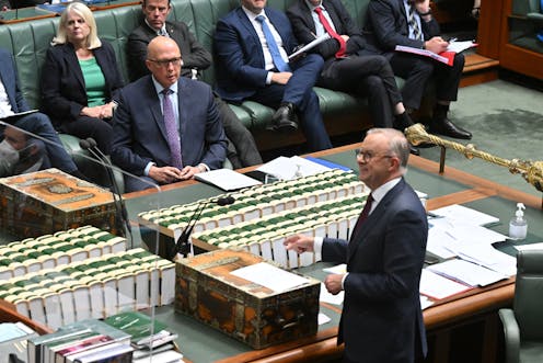 Labor gains in Newspoll but Voice support slumps in other polls; NSW final results and Queensland polls