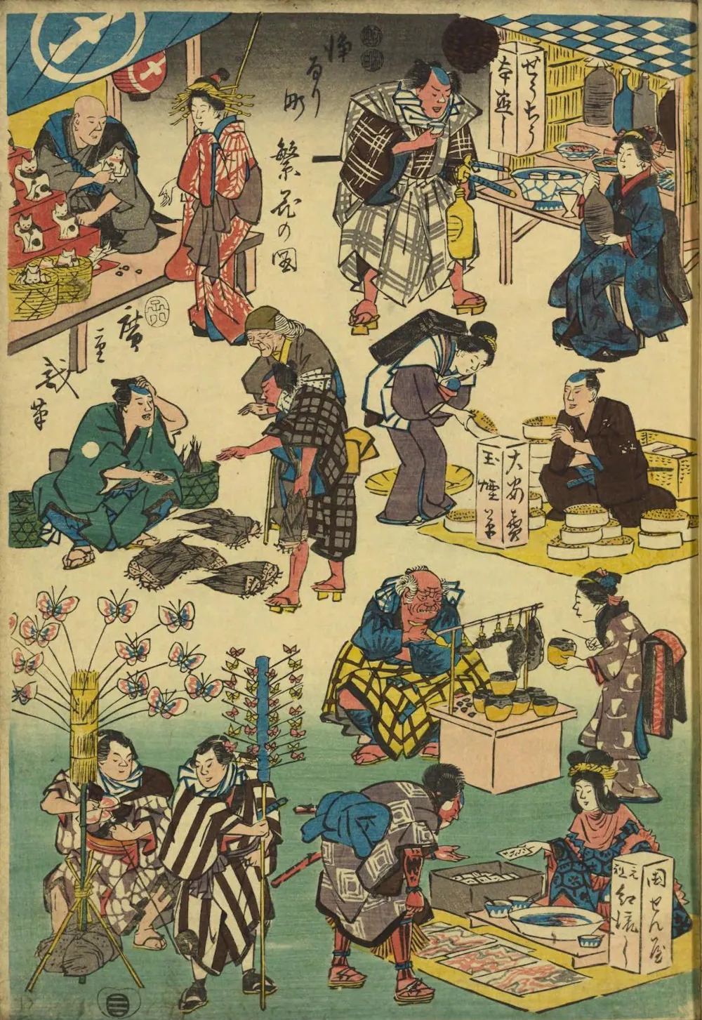 What Is The Story Of Maneki neko The Japanese Beckoning Cat what-is-the-story-of-maneki-neko-the-japanese-beckoning-cat